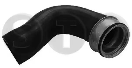 Radiator hose STC T409094