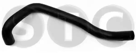 Патрубок радиатора STC T409177