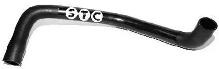 Шланги и патрубки stc STC T409258