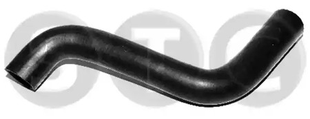 Патрубок радиатора STC T409263