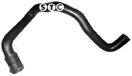 Шланги и патрубки stc STC T409331