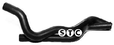 Шланги и патрубки stc STC T409335