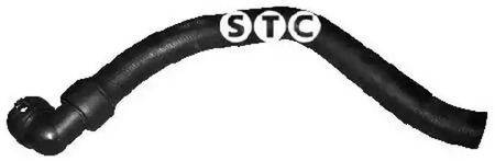 Шланги и патрубки stc