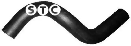 Шланги и патрубки stc STC T409432
