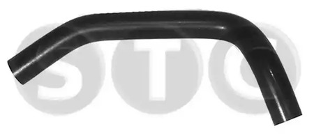 Воздушный патрубок STC T409858
