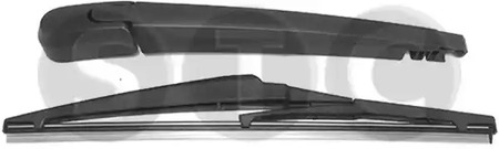 Щетка стеклоочистителя STC T468005
