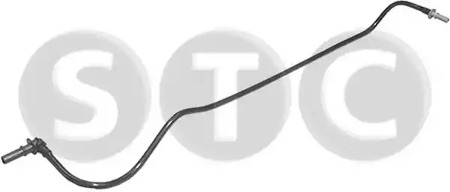 Шланги и патрубки stc STC T492035
