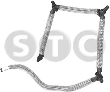 Шланг топливный STC T492046