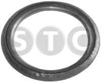 Уплотнительное кольцо пробки STC T402001