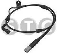 Датчики износа тормозных колодок STC T402087