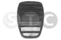 Накладка педали тормоза STC T404717