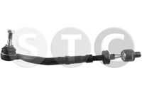 Рулевые тяги stc STC T453121