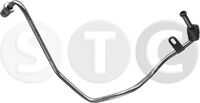 Трубка масляной системы stc STC T492141
