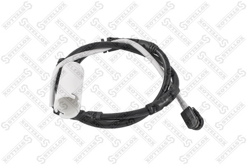 00-10029-sx датчик износа колодок передних l725 STELLOX 00-10029-SX