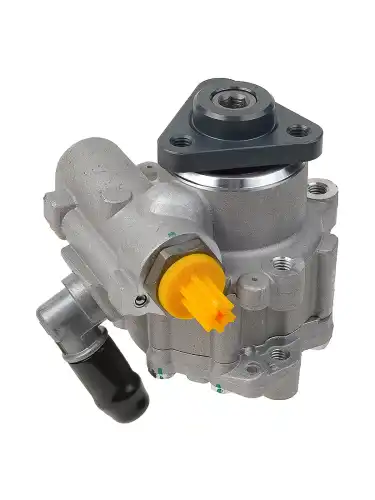 Насос гидроусилителя руля STELLOX 00-35529-SX