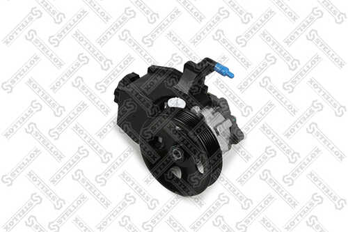 Насос гидроусилителя руля STELLOX 00-35865-SX