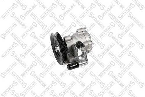 00-36346-sx насос гидроусилителя руля STELLOX 00-36346-SX