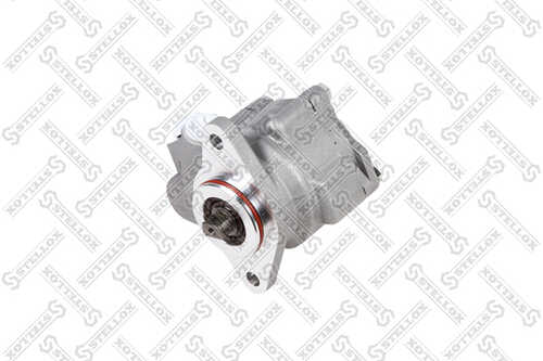 00-36370-sx насос гидроусилителя руля STELLOX 00-36370-SX