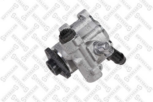 Насос гидроусилителя руля STELLOX 00-36380-SX