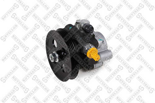 Насос гидроусилителя руля STELLOX 00-36396-SX