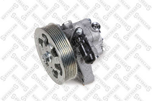 Насос гидроусилителя руля STELLOX 00-36401-SX