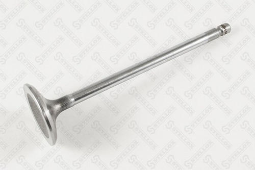 Клапан впускной STELLOX 01-24364-SX
