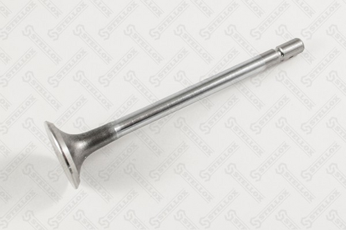 Клапан выпускной STELLOX 01-24366-SX