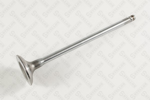 Клапан впускной STELLOX 01-24378-SX