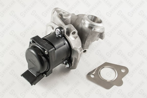 Клапан возврата STELLOX 01-25006-SX