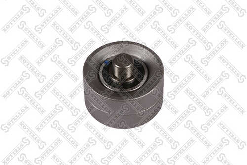 Натяжной ролик поликлинового ремня STELLOX 03-40206-SX