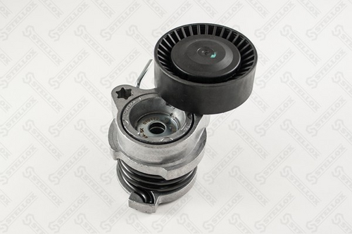 Натяжной ролик поликлинового ремня STELLOX 03-40324-SX