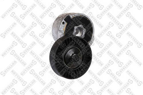 Натяжной ролик поликлинового ремня STELLOX 03-40413-SX