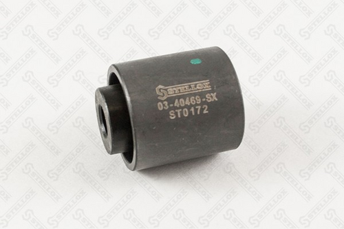 Натяжной ролик поликлинового ремня STELLOX 03-40469-SX