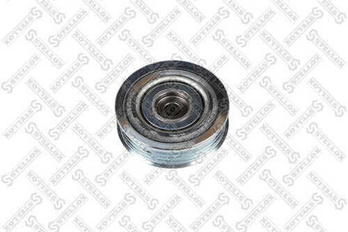 Натяжной ролик поликлинового ремня STELLOX 03-40487-SX