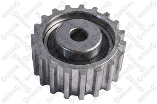 Натяжной ролик поликлинового ремня STELLOX 03-40641-SX
