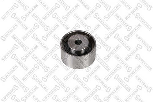 Натяжной ролик поликлинового ремня STELLOX 03-40688-SX