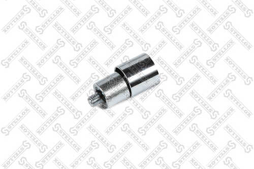 Натяжной ролик поликлинового ремня STELLOX 03-40803-SX