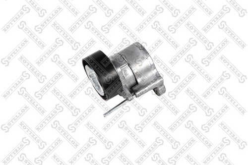 Натяжной ролик поликлинового ремня STELLOX 03-40811-SX