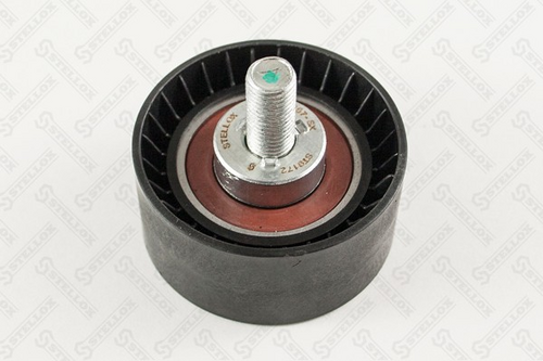 Натяжной ролик поликлинового ремня STELLOX 03-40857-SX