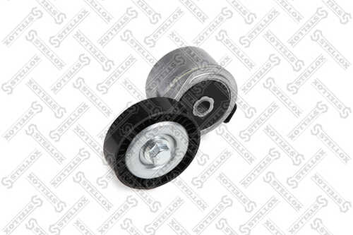 Ролик натяжной c механизмом натяжения STELLOX 03-40951-SX