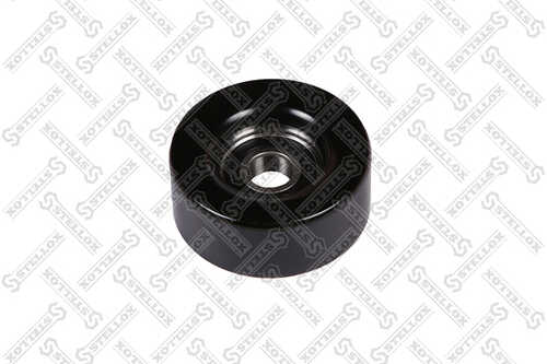 Натяжной ролик поликлинового ремня STELLOX 03-40993-SX