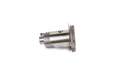 Натяжитель ремня клиновой зубча