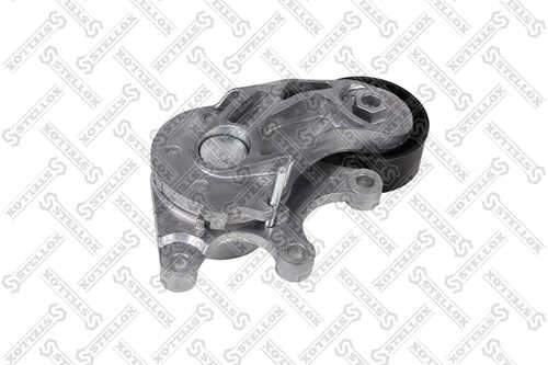 Натяжной ролик поликлинового ремня STELLOX 03-41055-SX