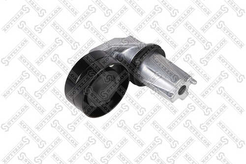 Натяжной ролик поликлинового ремня STELLOX 03-41104-SX