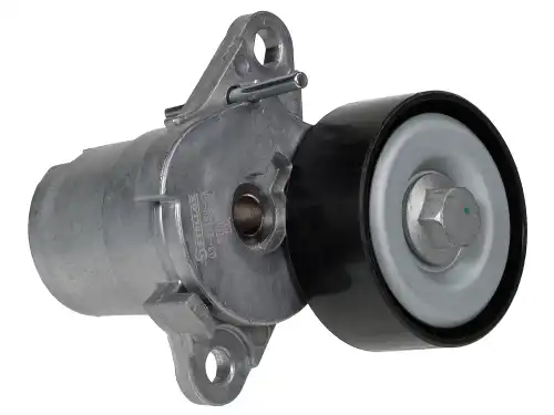 03-41183-sx ролик натяжной с механизмом натяжения STELLOX 03-41183-SX