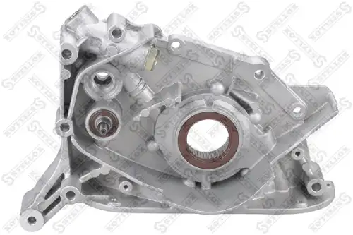 04-40025-sx насос масляный STELLOX 04-40025-SX