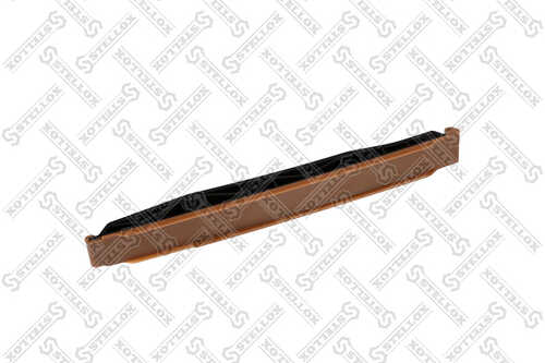 Планка успокоителя цепьа привода STELLOX 04-81067-SX