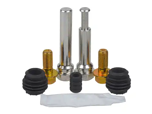 04-98734-sx ремонтный к-т направляющей суппорта передний STELLOX 04-98734-SX