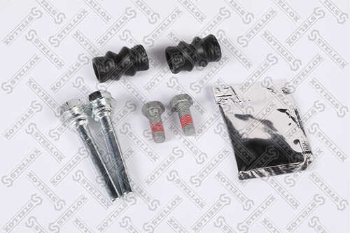 Комплект направляющей гильзы STELLOX 04-98741-SX