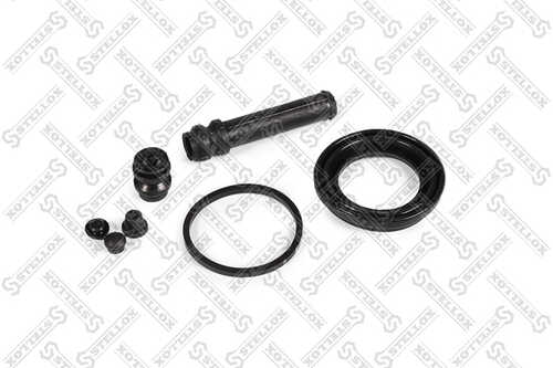 Ремкомплект дискового тормоза STELLOX 04-99048-SX